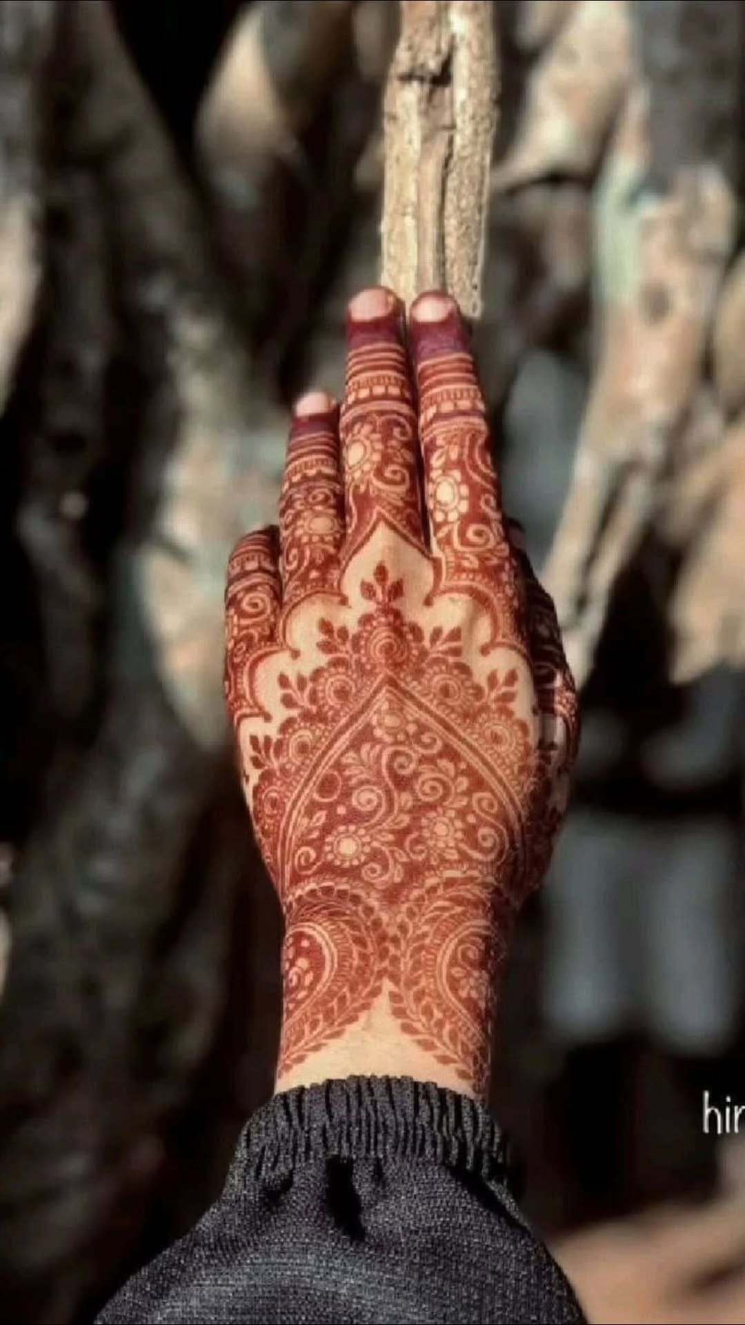 Post 2 by Vidya Joshipatel on Instagram (video)