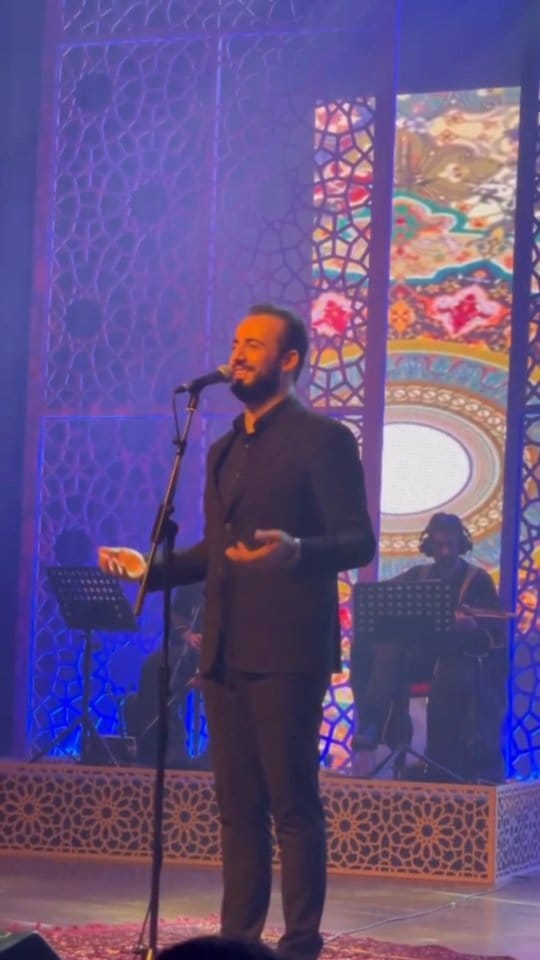 Post 10 by جود دلال - joud dallal on Instagram (video)