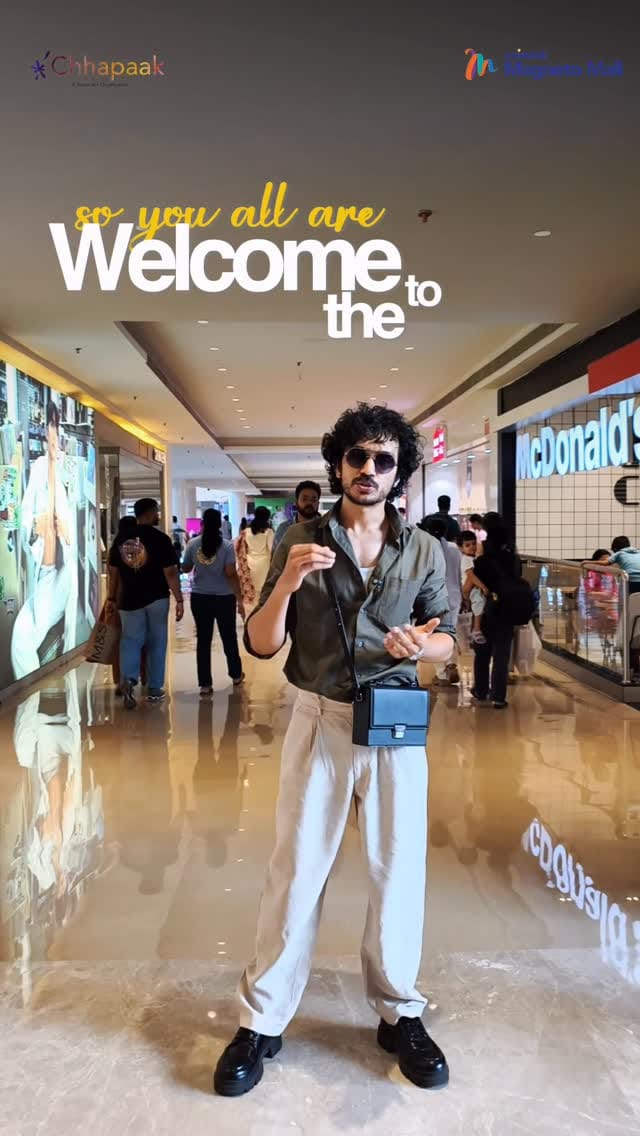 Post 3 by Pramod Sahu on Instagram (video)