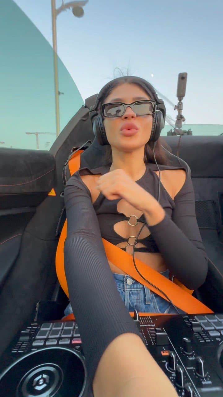 Post 8 by Snizhana Zadorozhna on Instagram (video)