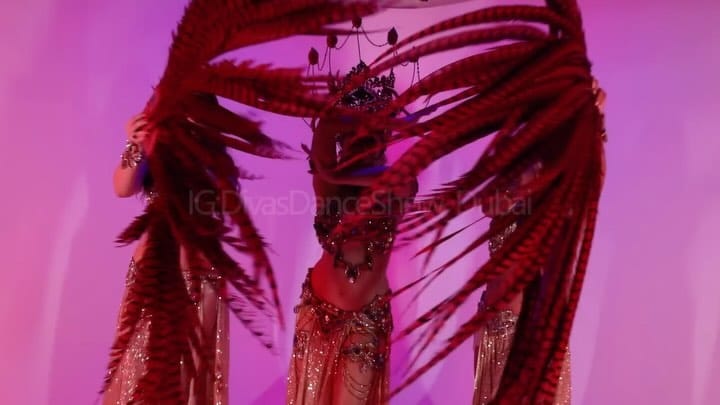 Post 9 by Vesta (real name,not nickname) on Instagram (video)