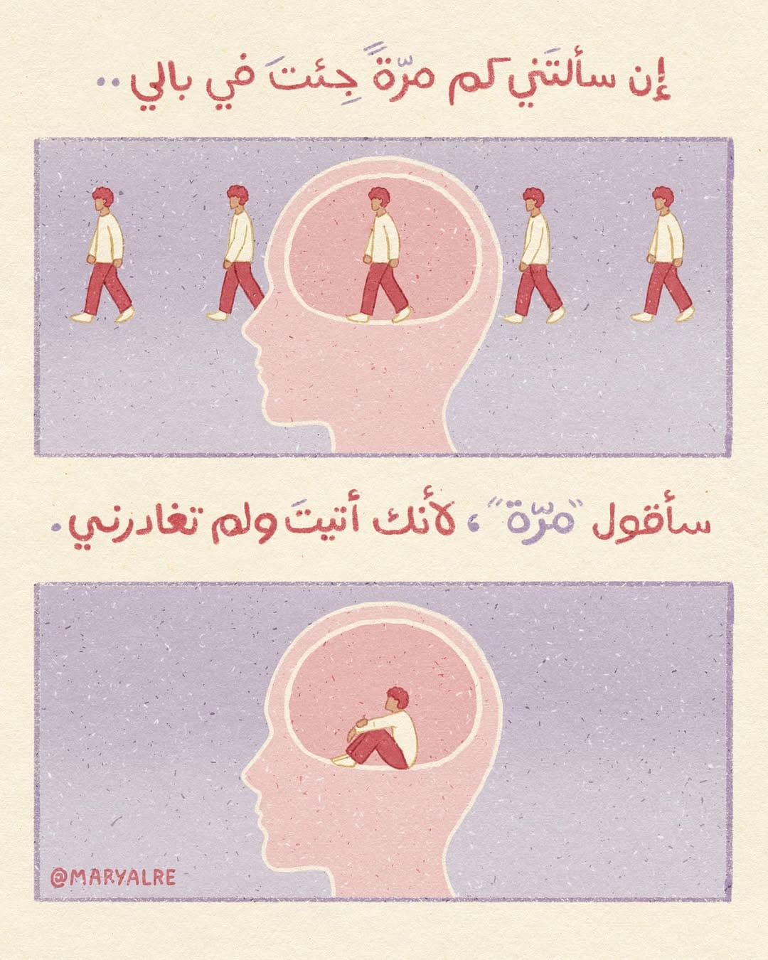 Post 5 by Mariam Alrefai مريم الرفاعي on Instagram (carousel)