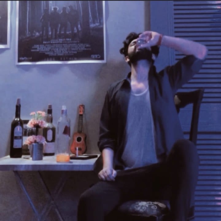 Post 9 by Saad Ejaz on Instagram (video)
