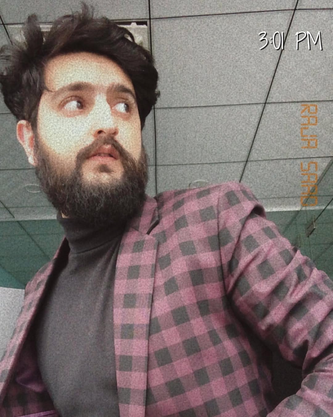 Post 10 by Saad Ejaz on Instagram (image)
