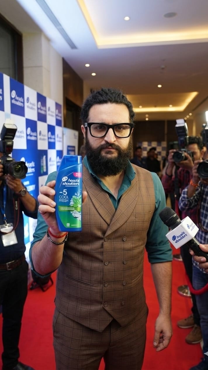 Post 3 by Saad Ejaz on Instagram (video)