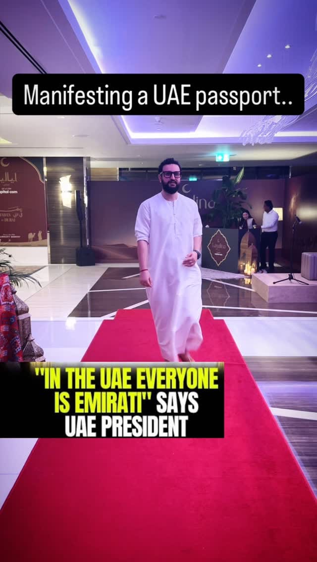 Post 5 by Saad Ejaz on Instagram (video)