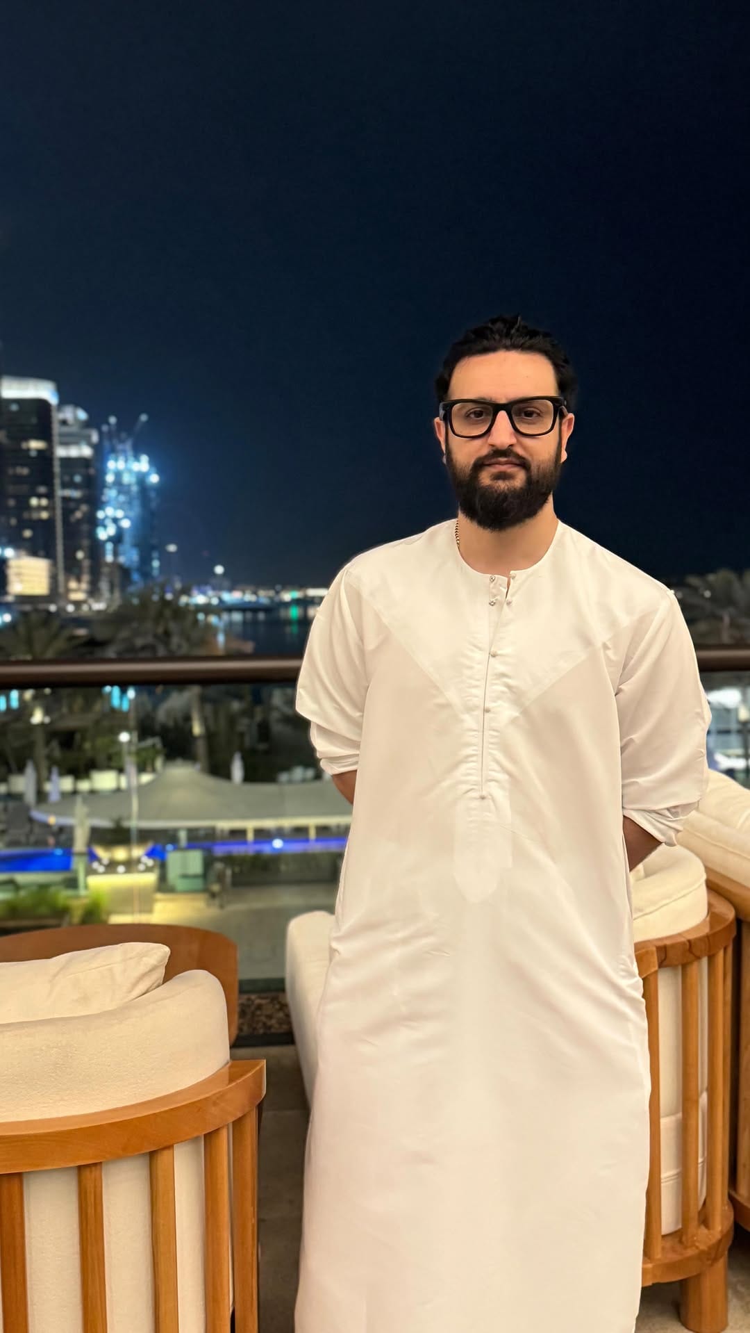 Post 6 by Saad Ejaz on Instagram (video)