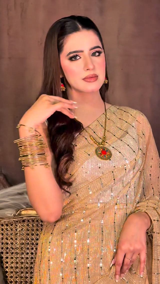 Post 1 by Aiza Haroon on Instagram (video)