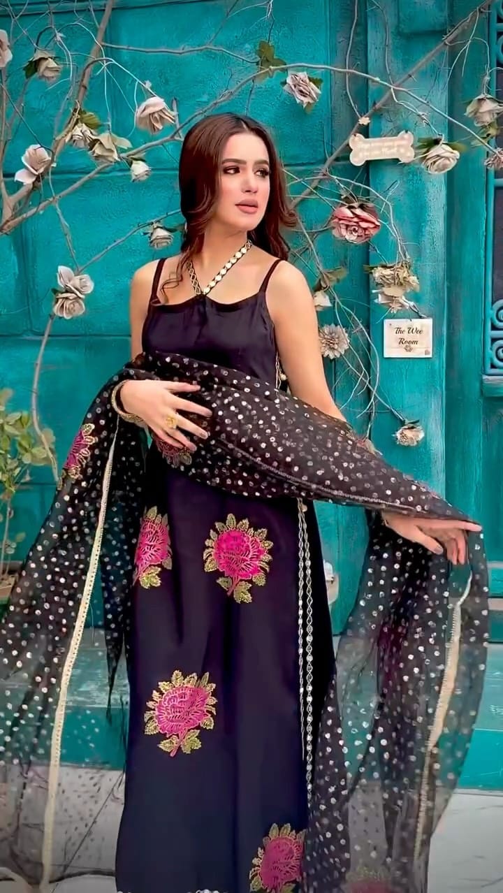 Post 7 by Aiza Haroon on Instagram (video)