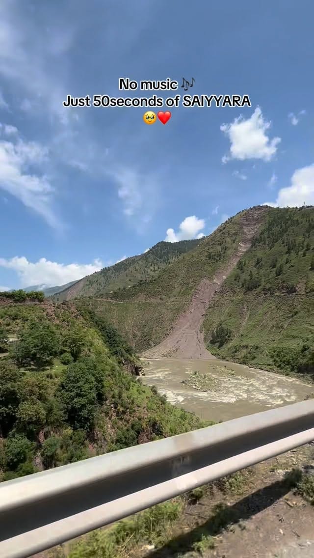 Post 10 by Aiza Haroon on Instagram (video)