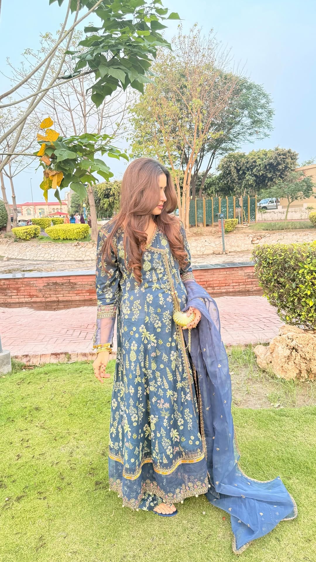 Post 8 by Aiza Haroon on Instagram (video)