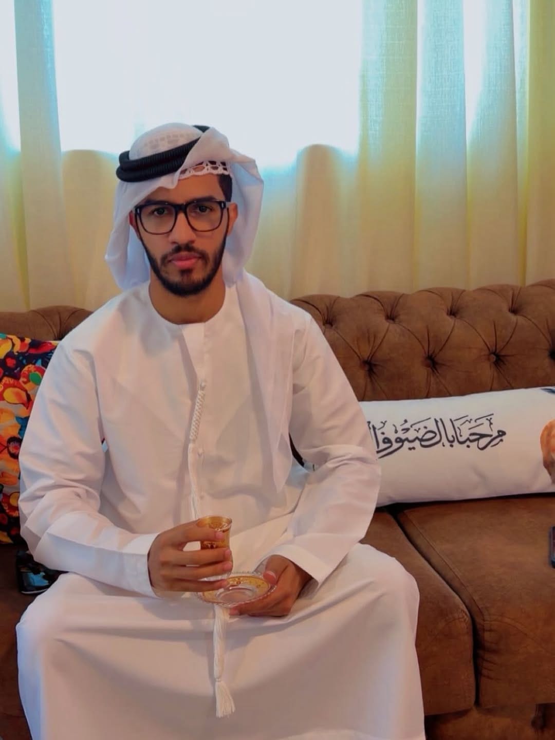 Post 2 by محمد الهاشمي on Instagram (carousel)