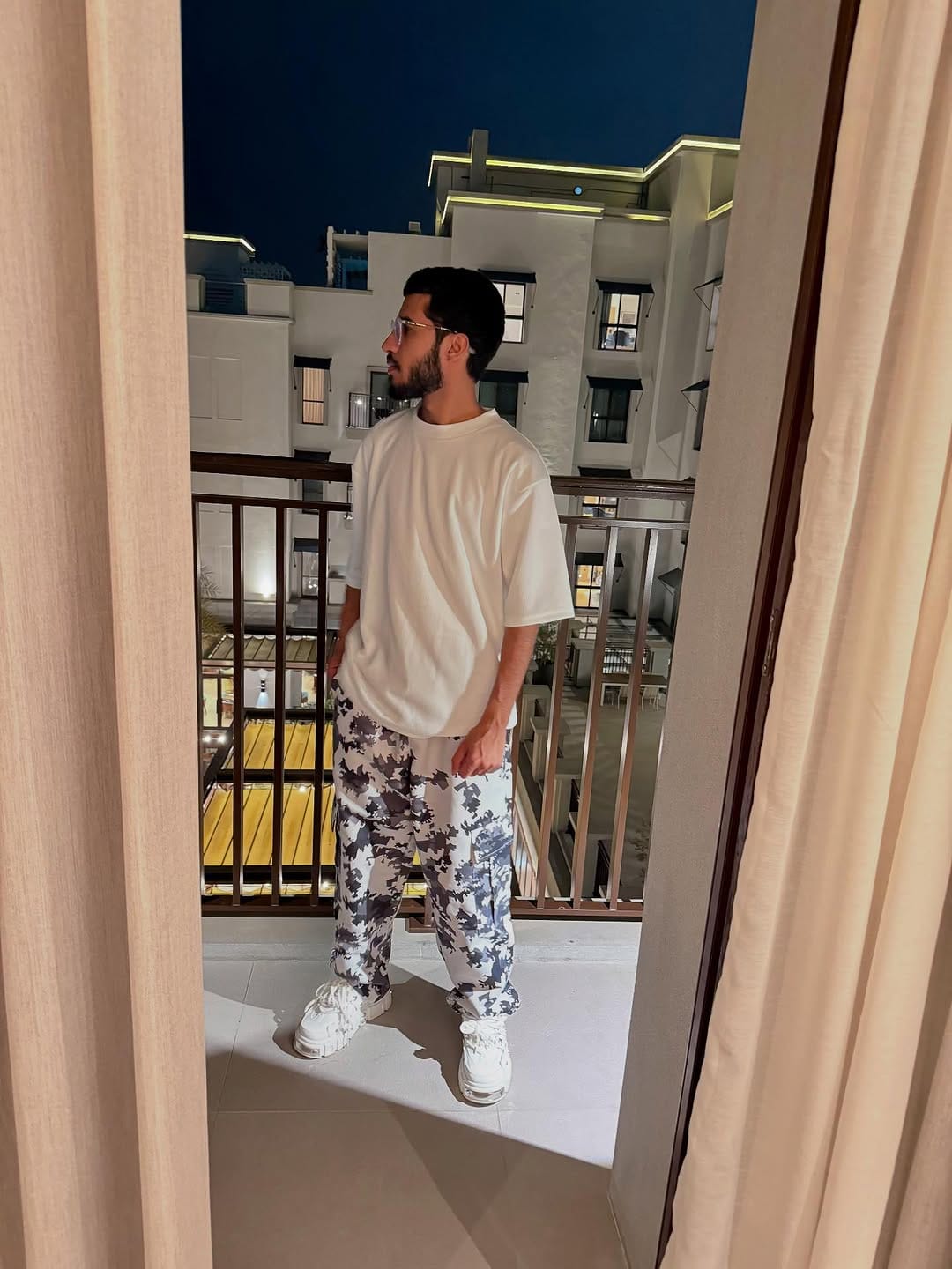 Post 6 by محمد الهاشمي on Instagram (carousel)