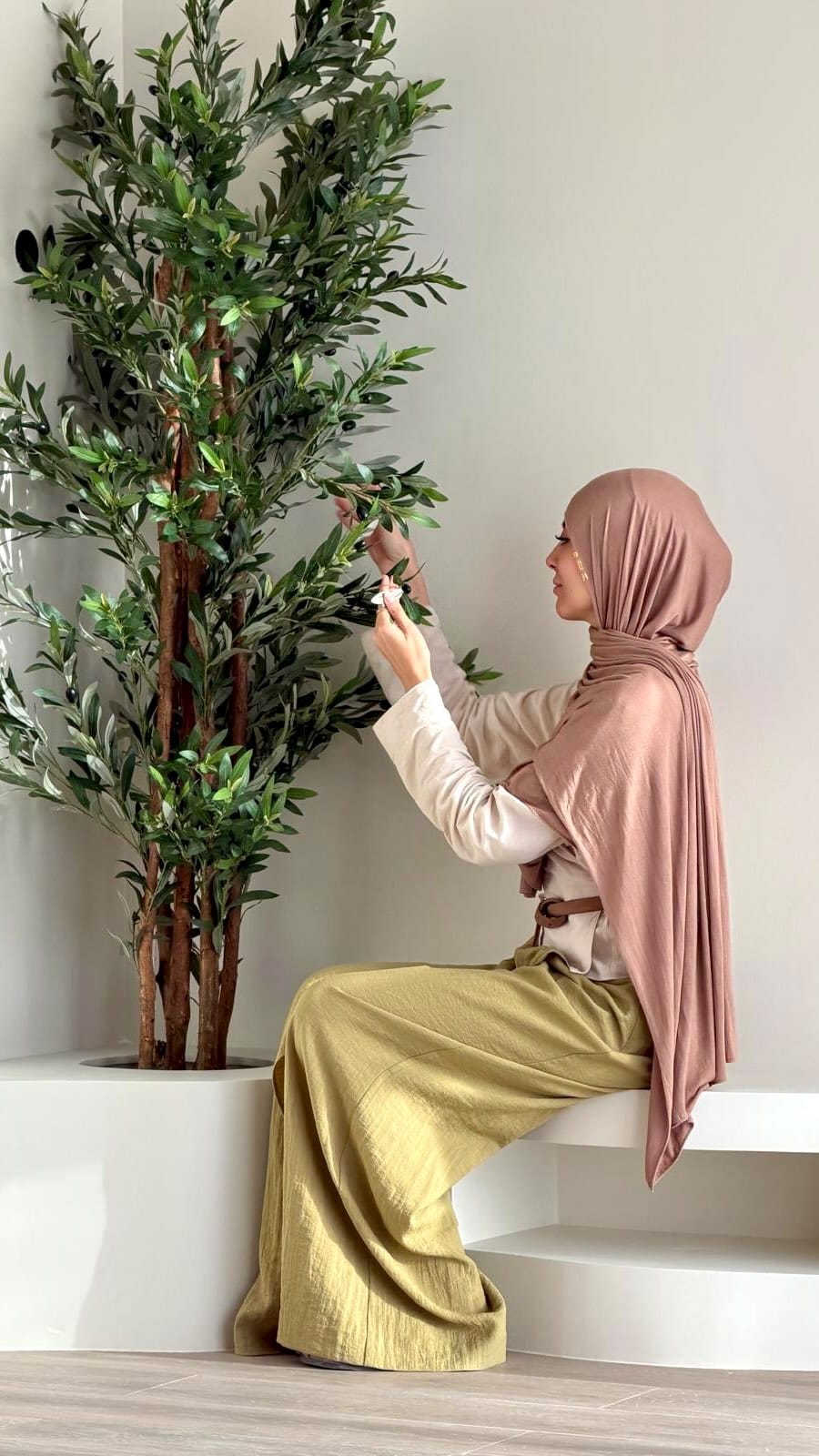 Post 4 by Wafa Fekir | Interior designer on Instagram (video)