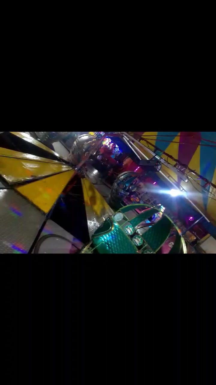 Post 1 by Dany Hs on Instagram (video)
