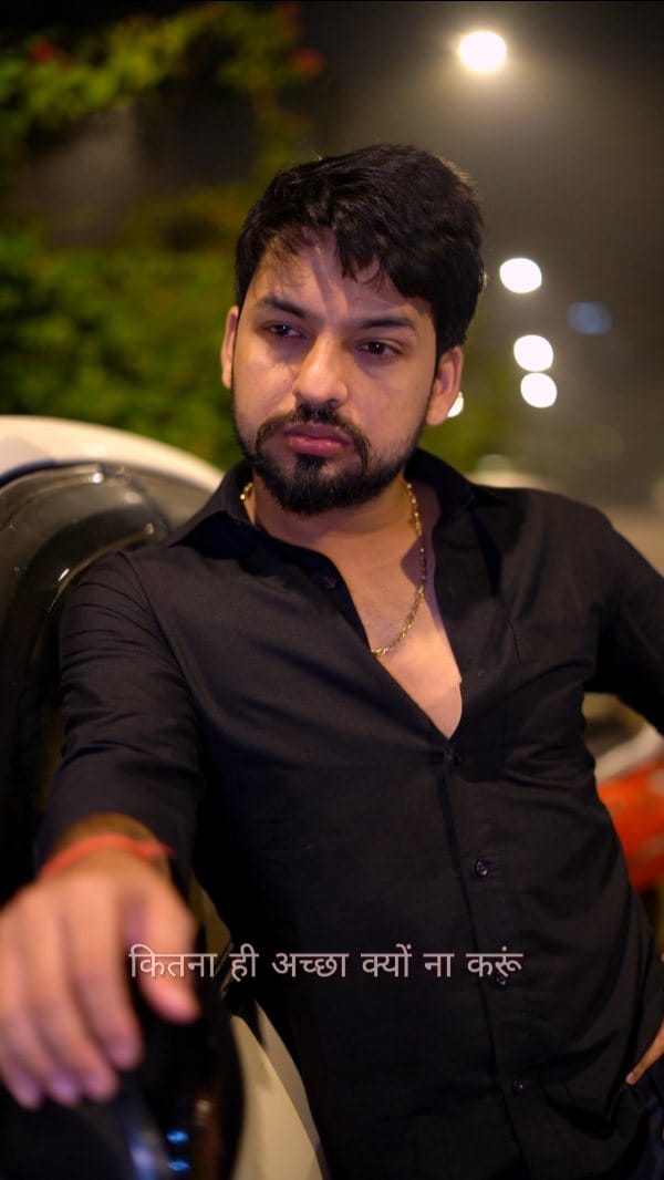 Post 10 by Shubh Singh on Instagram (video)