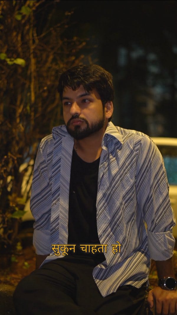 Post 5 by Shubh Singh on Instagram (video)