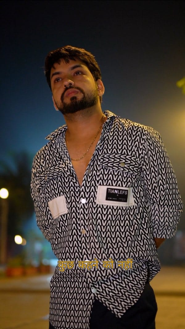 Post 6 by Shubh Singh on Instagram (video)