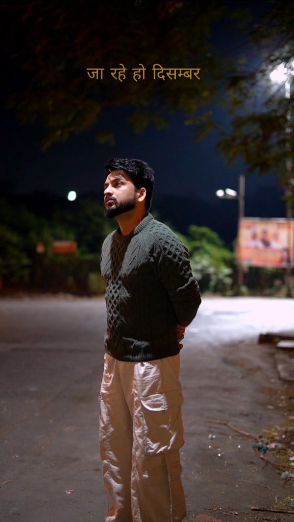 Post 7 by Shubh Singh on Instagram (video)