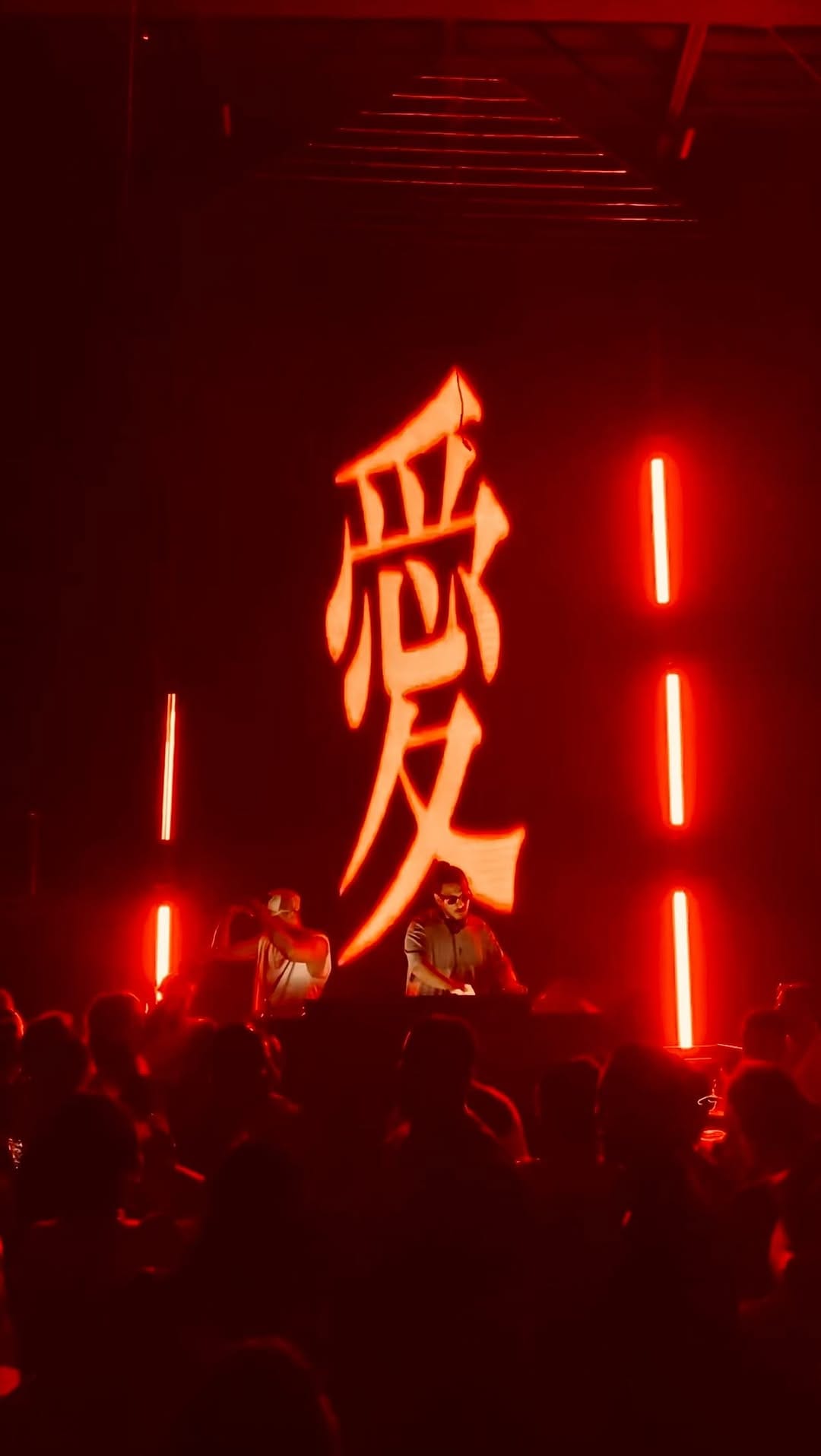 Post 5 by Jimmy (AE) on Instagram (video)