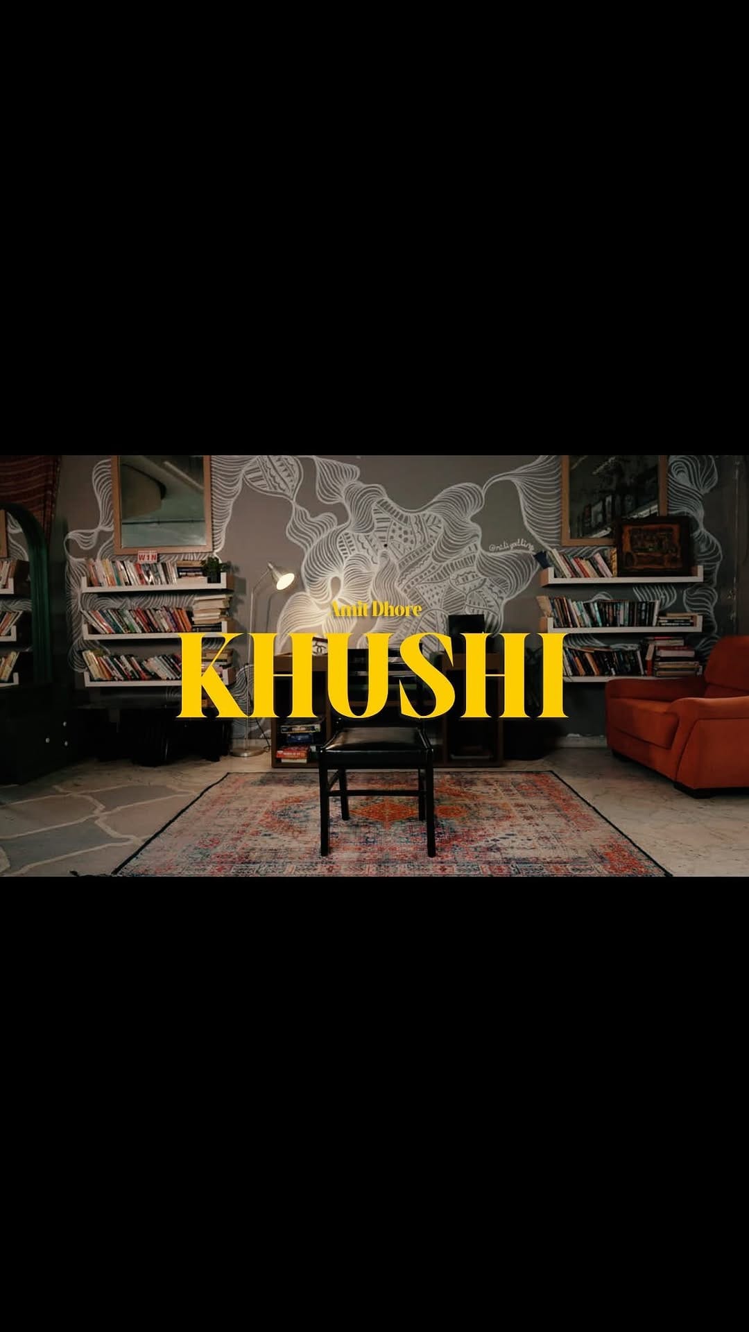 Post 9 by Amit Dhore (CrazyVibe Music) on Instagram (video)