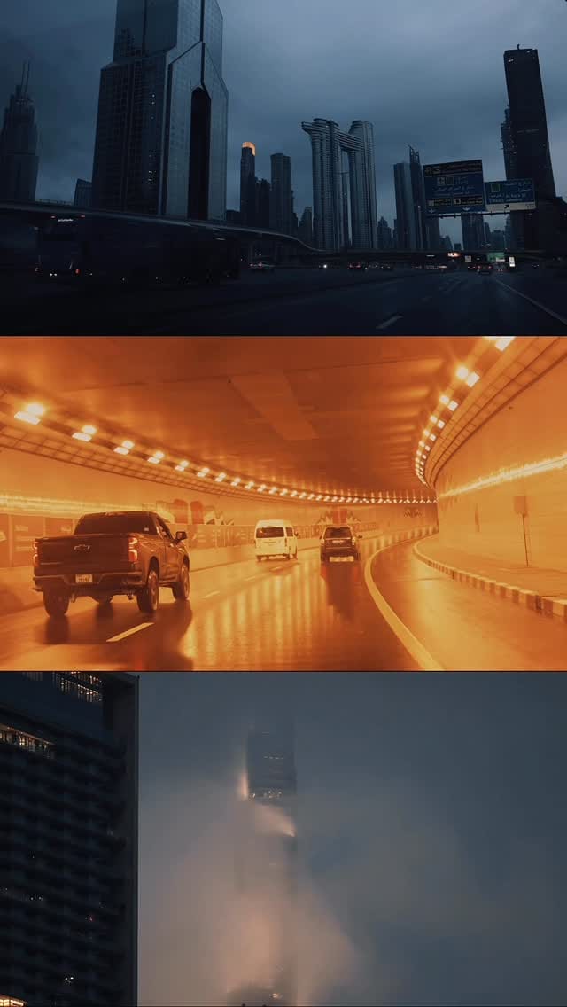 Post 4 by Mihir on Instagram (video)