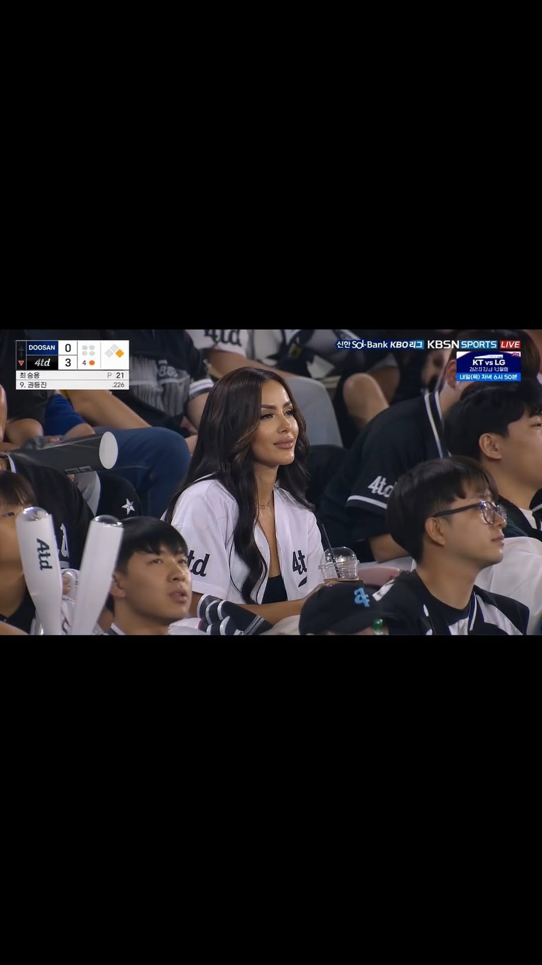 Post 1 by Shadya Chagna on Instagram (video)