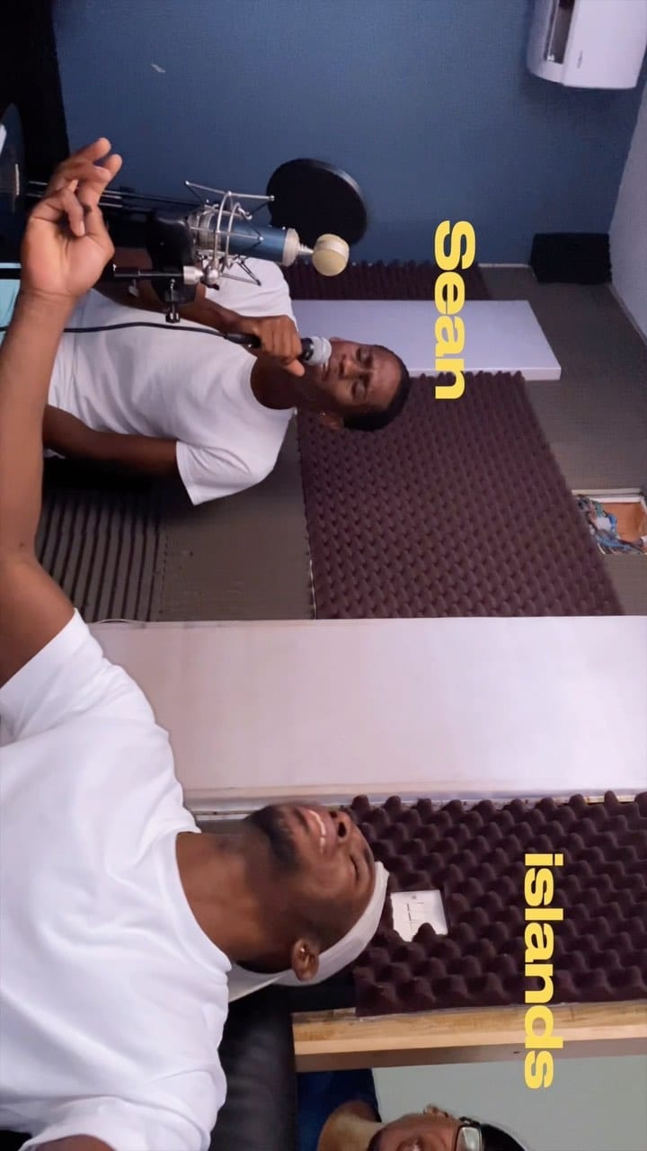 Post 9 by SEANDON on Instagram (video)