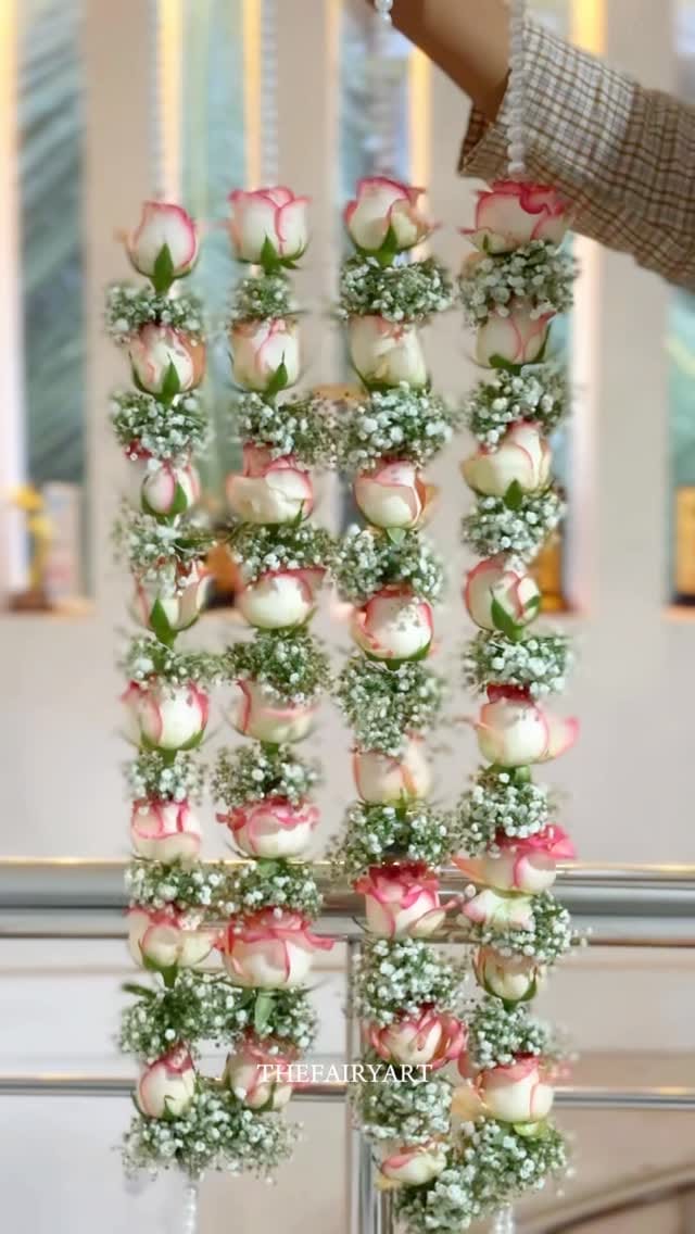 Post 9 by Savethedate | Hampers | bouquets BY FAAM on Instagram (video)