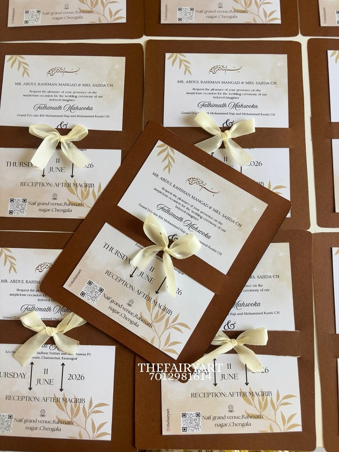 Post 5 by Savethedate | Hampers | bouquets BY FAAM on Instagram (carousel)
