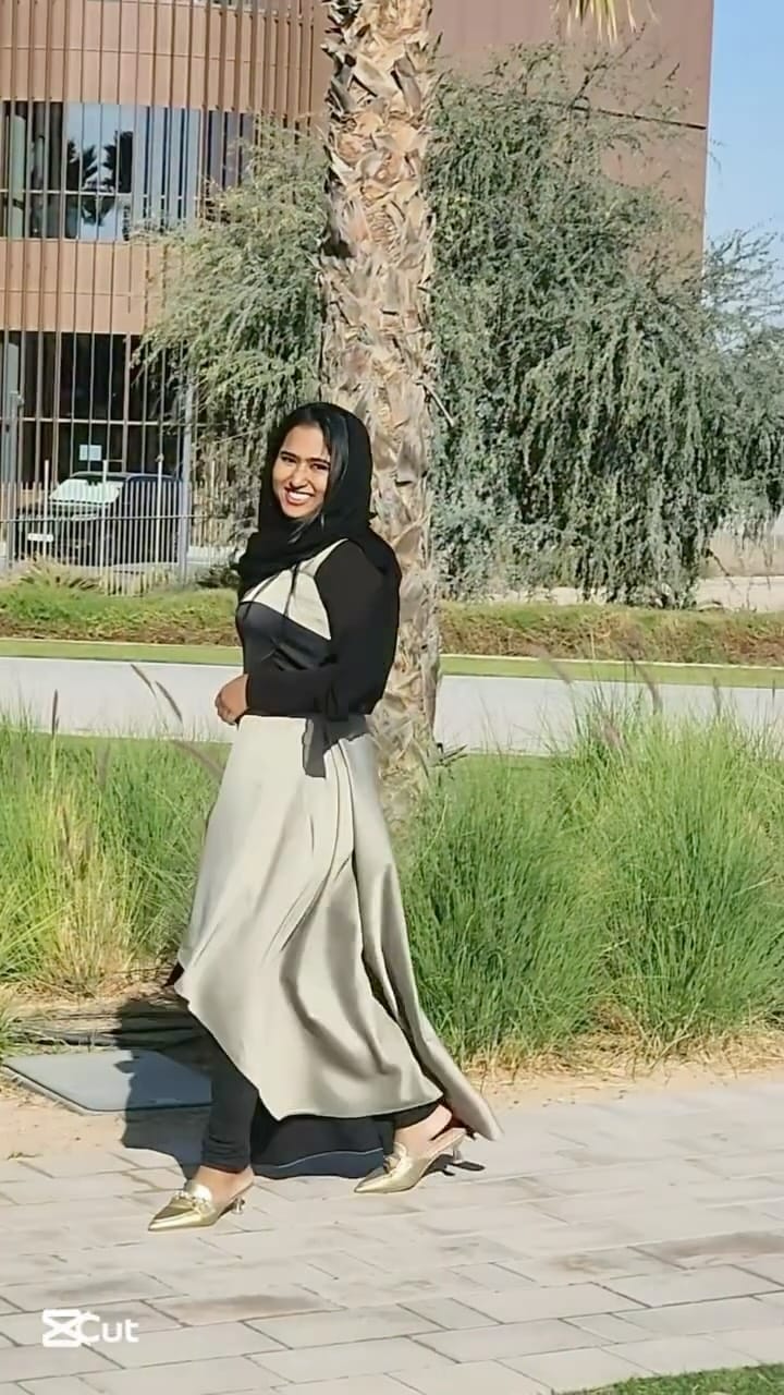 Post 9 by Salma Salim on Instagram (video)