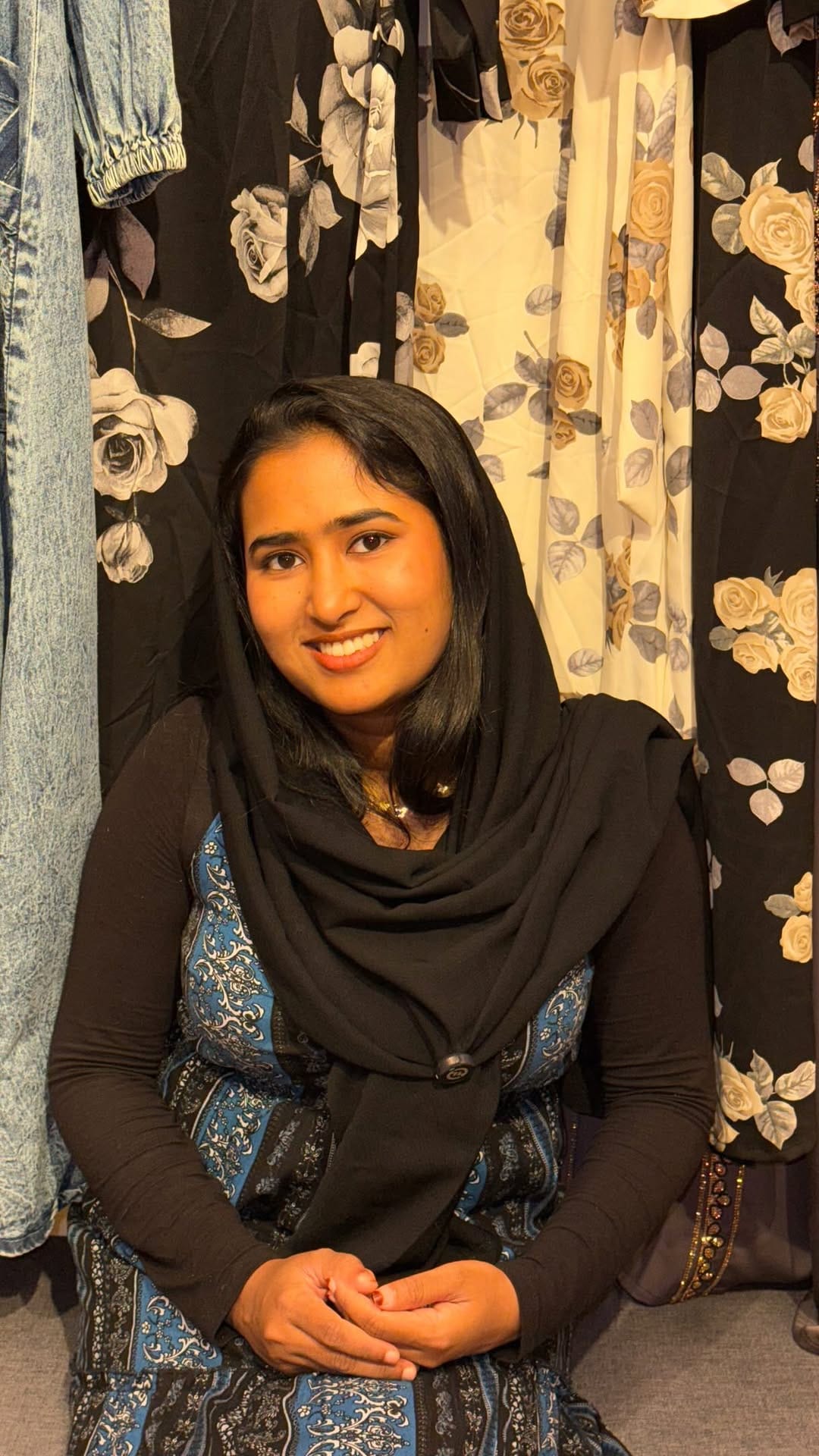 Post 4 by Salma Salim on Instagram (video)