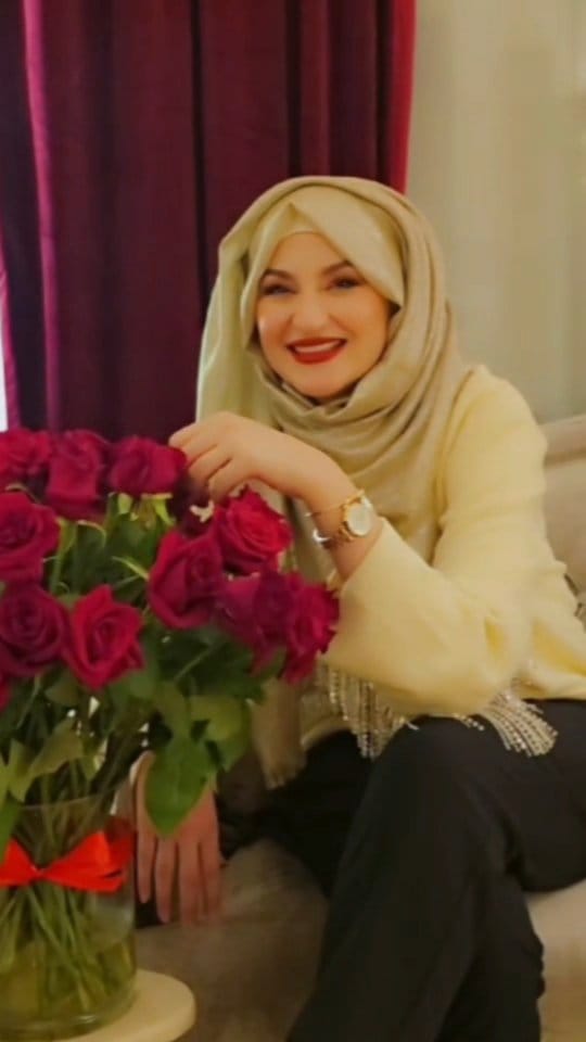 Post 6 by Lăm§ęţ Yăsmiņę 🦋💚 لمسة ياسمين on Instagram (video)