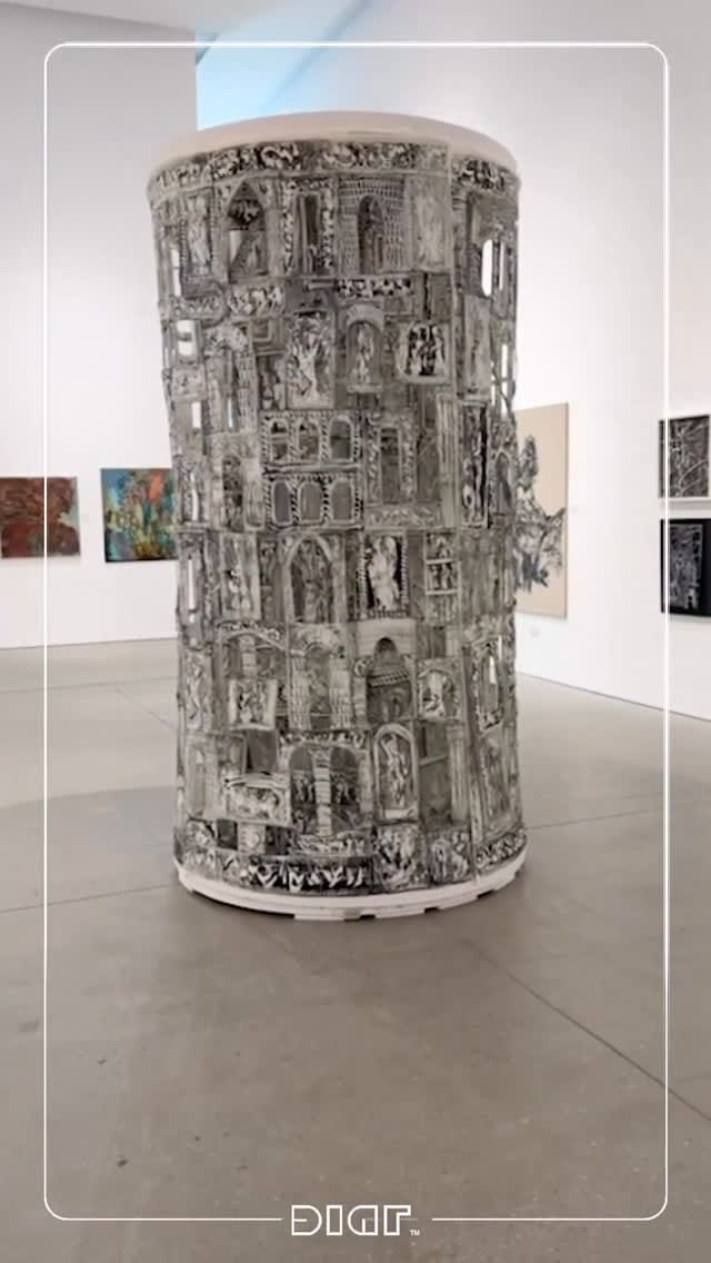 Post 2 by Kevork Mourad Գէորգ Մուրատ on Instagram (video)