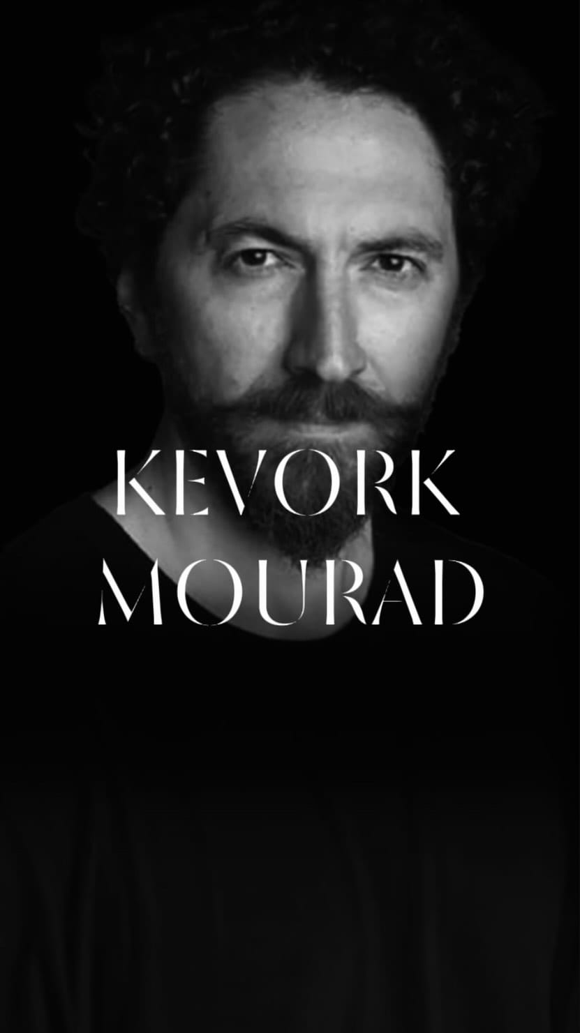 Post 7 by Kevork Mourad Գէորգ Մուրատ on Instagram (video)