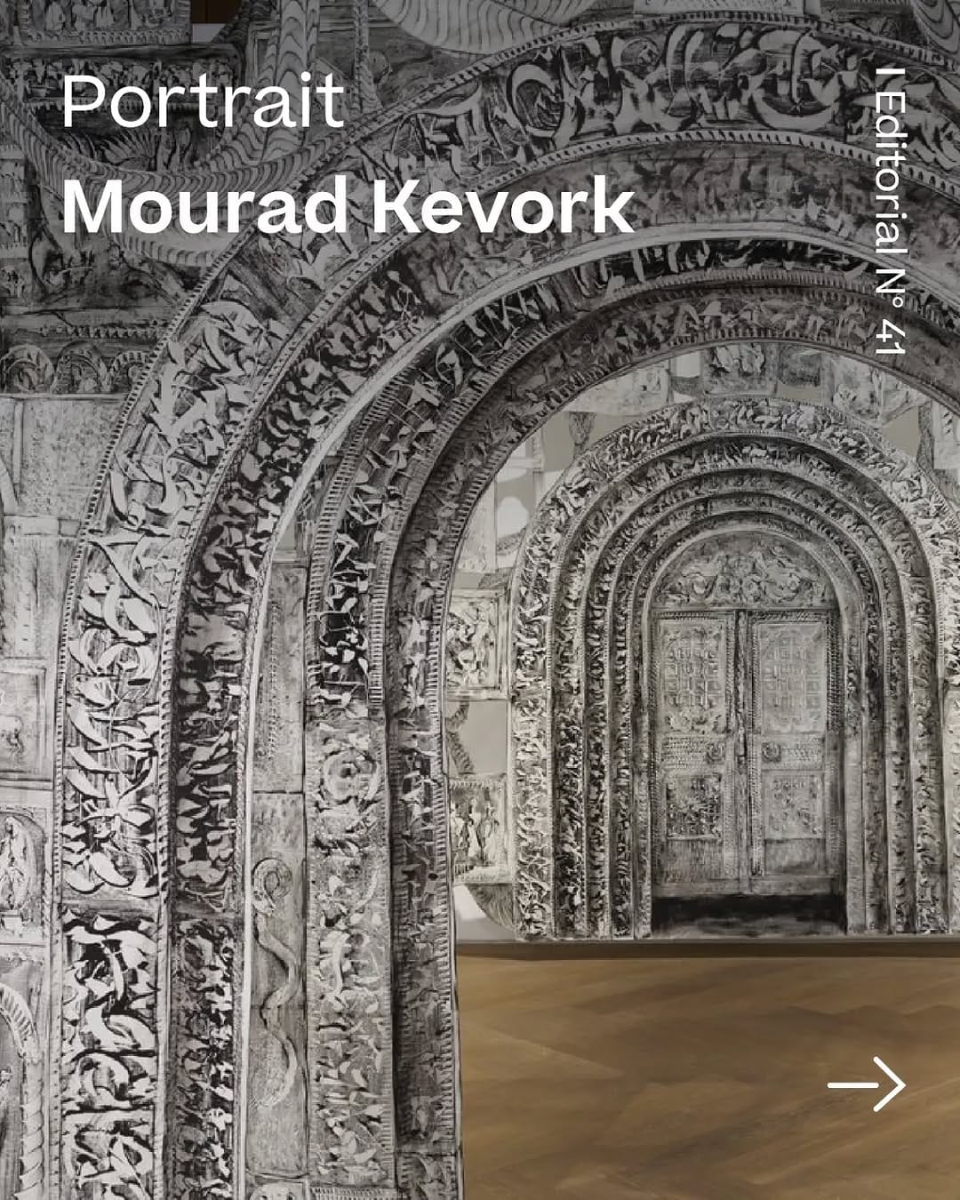 Post 5 by Kevork Mourad Գէորգ Մուրատ on Instagram (carousel)
