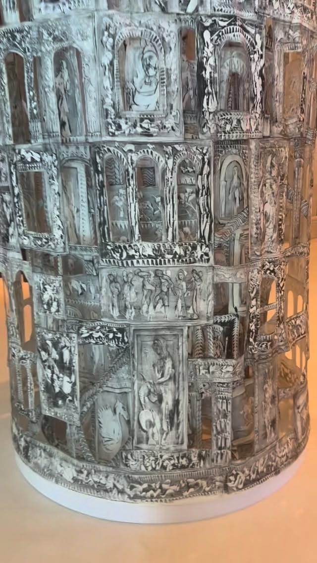 Post 6 by Kevork Mourad Գէորգ Մուրատ on Instagram (video)