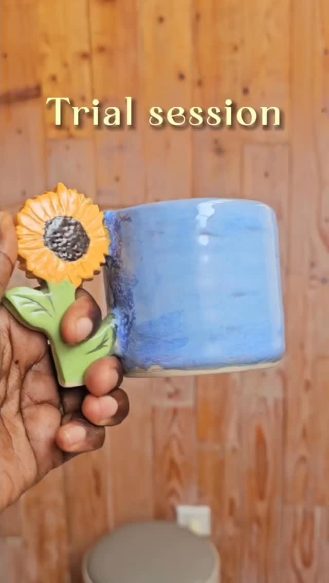 Post 3 by A-CPA Ceramics studio on Instagram (video)