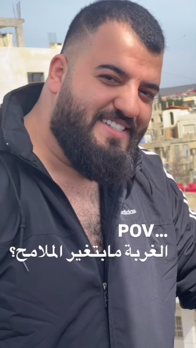 Post 10 by Hosam Alsakaan on Instagram (video)