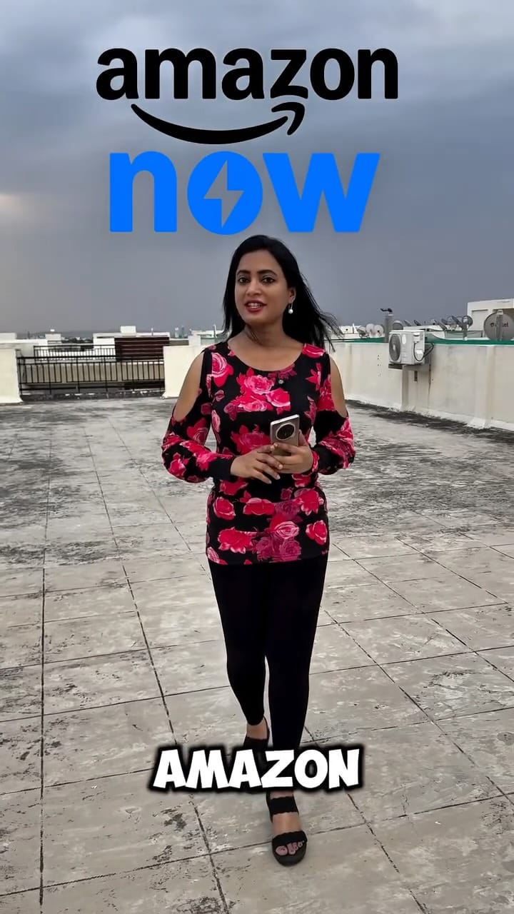 Post 2 by Sunitha Devi🧿 on Instagram (video)