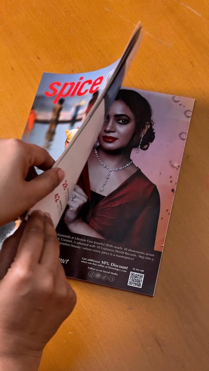 Post 9 by Sunitha Devi🧿 on Instagram (video)