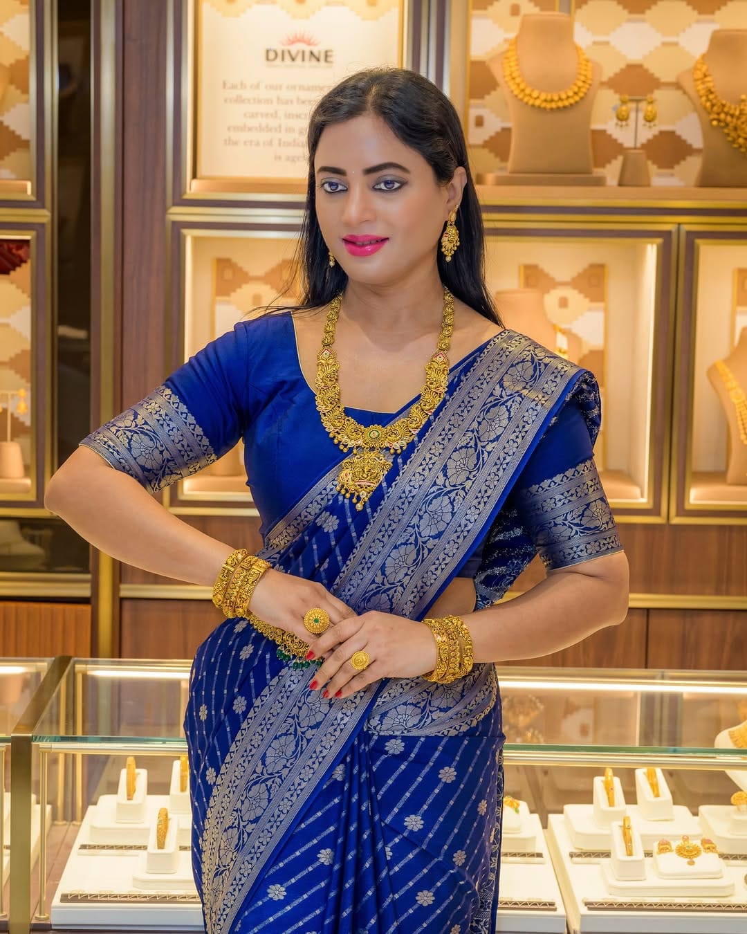 Post 5 by Sunitha Devi🧿 on Instagram (carousel)