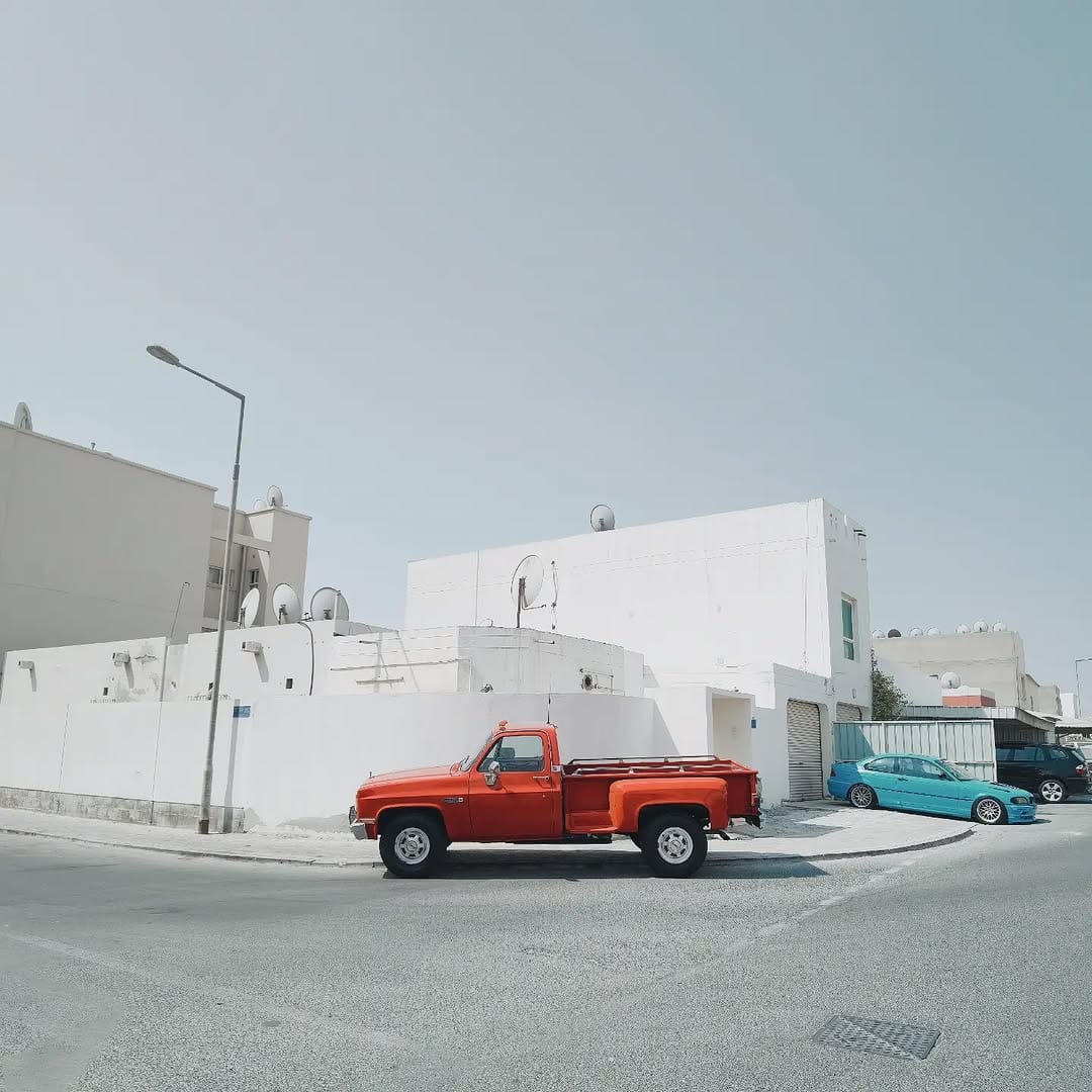 Post 6 by هشام عزيز | Hisham aziz on Instagram (image)