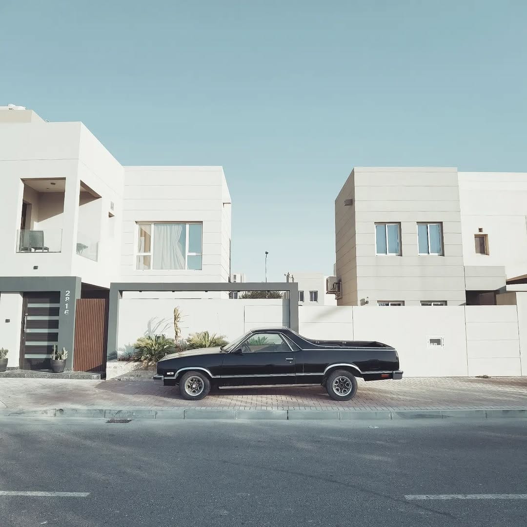 Post 7 by هشام عزيز | Hisham aziz on Instagram (image)