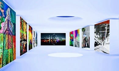 Post 3 by PLATUX Art Cologne Basel Dubai on Instagram (image)