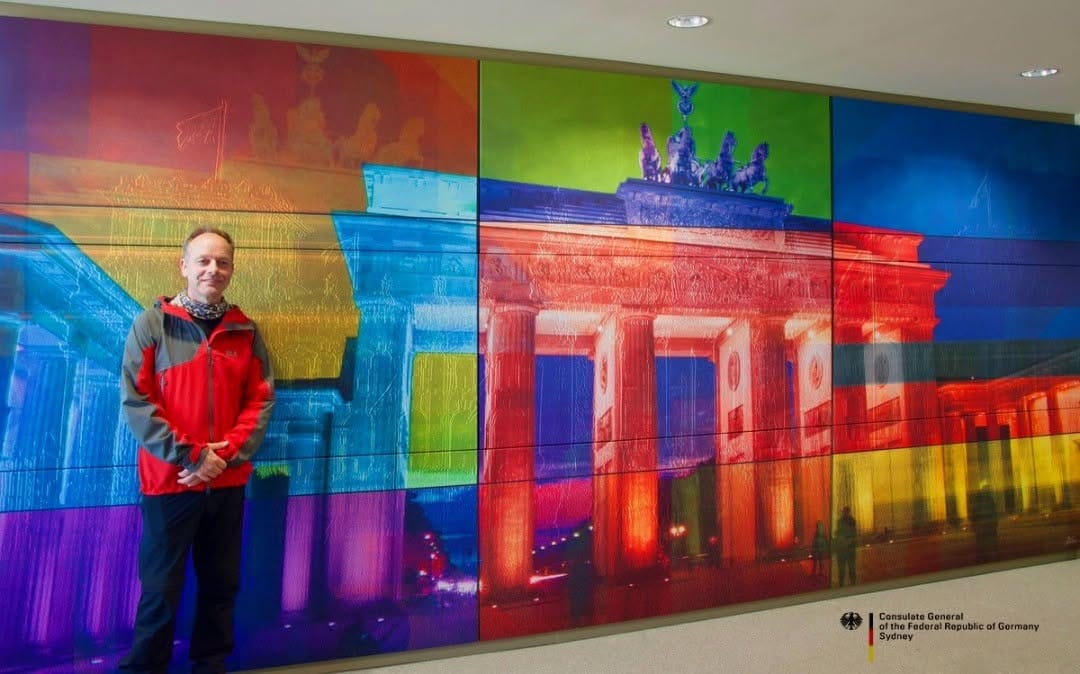 Post 10 by PLATUX Art Cologne Basel Dubai on Instagram (image)