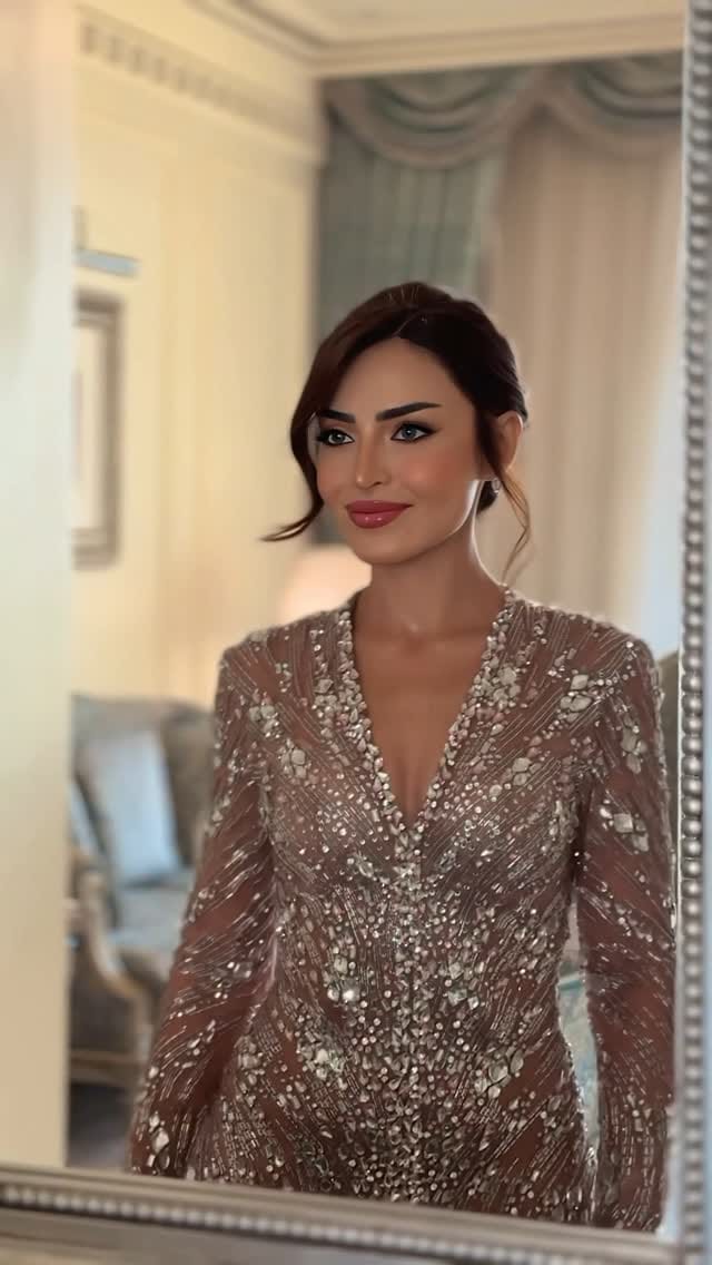 Post 8 by SAMEERA MAKEUP ARTIST 🇦🇪 on Instagram (video)