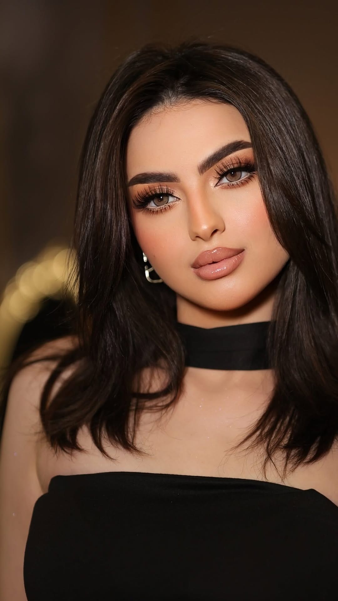 Post 6 by SAMEERA MAKEUP ARTIST 🇦🇪 on Instagram (video)