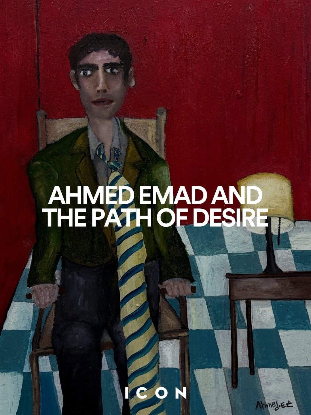 Post 3 by Ahmed Emad on Instagram (carousel)