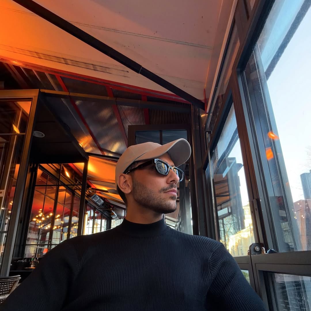 Post 8 by Ahmed Emad on Instagram (carousel)